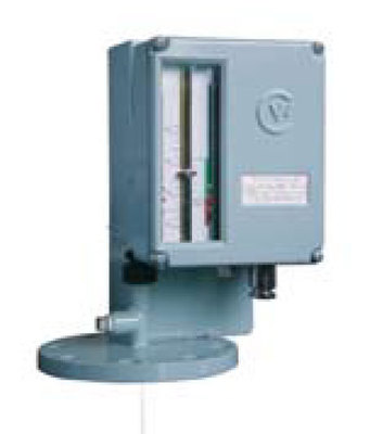 UHK型液位測量控制器