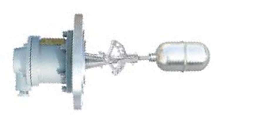 UQK-02-C-B（鋁殼型）